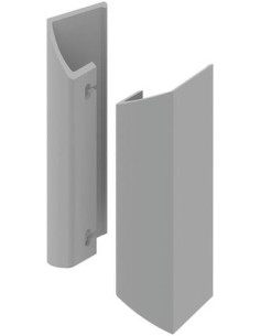 Poignée de porte battante DS 7742 LA CROISEE DS