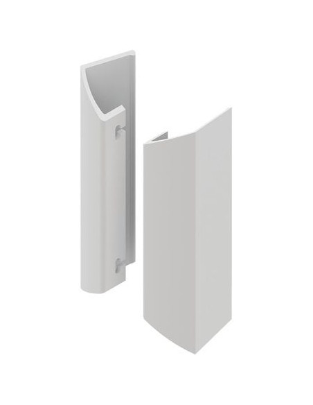Poignée de porte battante DS 7742 LA CROISEE DS