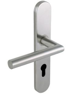 Ensemble inox sur plaque Linox Modèle 493/6237 - VACHETTE 2