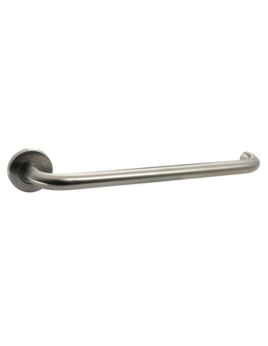 Béquille double inox SJ44 Béquille XL - OPENLINE