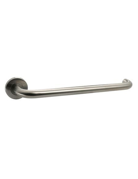 Béquille double inox SJ44 Béquille XL - OPENLINE