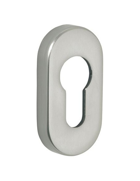 Rosace ovale 30PS HOPPE