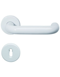 Béquille double système 111FR HEWI