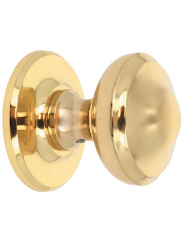 Bouton de porte fixe CADAP