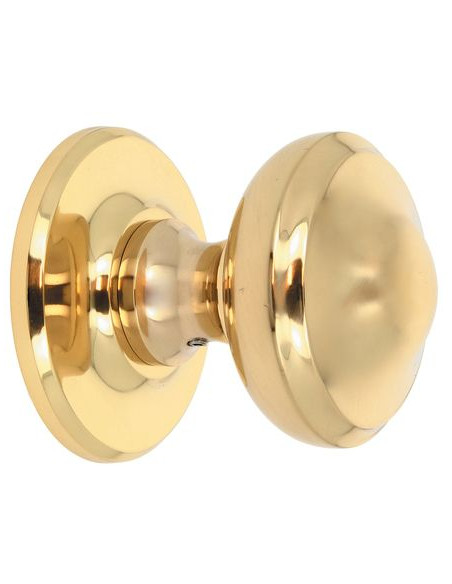 Bouton de porte fixe CADAP