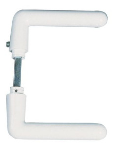 Béquille double 710 VACHETTE