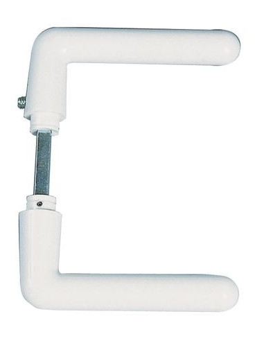 Béquille double 710 VACHETTE