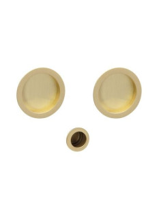 Set cuvette Elisa porte coulissante Cuvette carrée /... 2