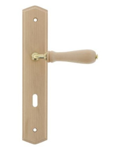 Ensemble sur plaque bois CADAP 2