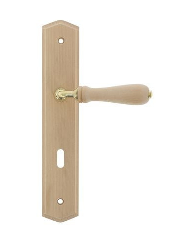 Ensemble sur plaque bois CADAP