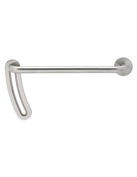 Ensemble inox J-Rox Modèle 62 Accessibilité sur rosace ronde - JPM