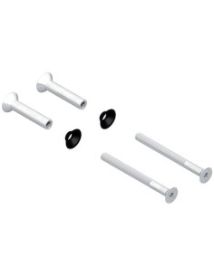 Kit de fixation double traversant 7305 LA CROISEE DS