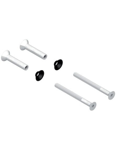 Kit de fixation double traversant 7305 LA...