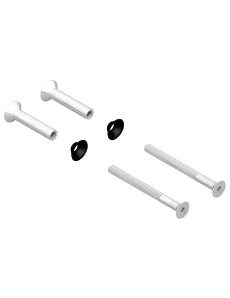 Kit de fixation double traversant 7305 LA CROISEE DS