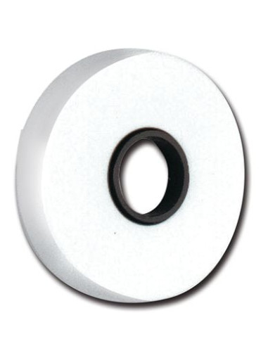 Rosace ronde R92 et S80 Gris foncé 18 - NORMBAU...
