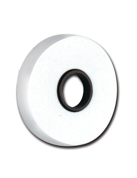 Rosace ronde R92 et S80 Gris foncé 18 - NORMBAU ALLEGION