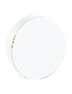 Rosace ronde R92 et S80 Gris foncé 18 - NORMBAU ALLEGION 2