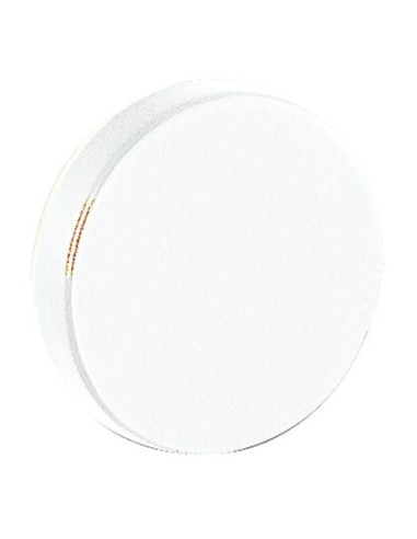 Rosace ronde R92 et S80 Gris foncé 18 - NORMBAU...