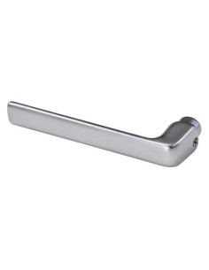 Béquille simple Minéral Finition Argent F1 - OPENLINE