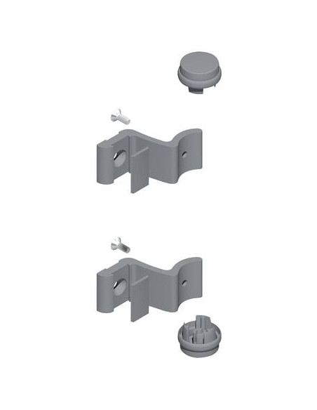 Kit support 7328 Diva XI LA CROISEE DS