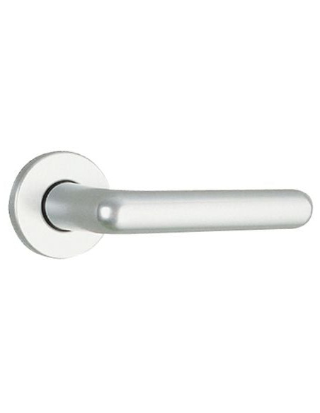 Béquille double Golf 1322 Finition argent - VACHETTE