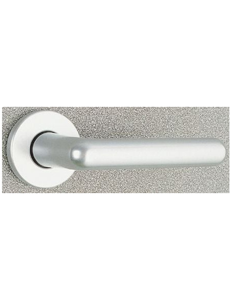 Béquille double Golf 1322 Finition argent - VACHETTE