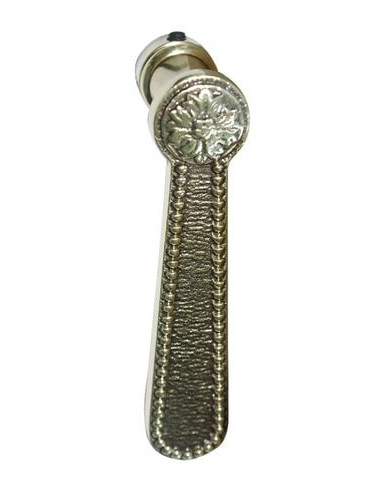 Béquille simple Louis XVI perlé THIVEL BEREZIAT