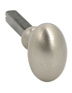 Bouton olive de condamnation La Cuivrerie THIVEL BEREZIAT 2