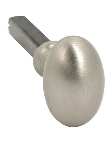 Bouton olive de condamnation La Cuivrerie...