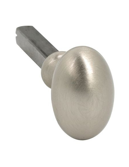 Bouton olive de condamnation La Cuivrerie THIVEL BEREZIAT