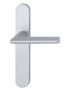 Ensemble Stockholm sur grande plaque Finition inox... 2