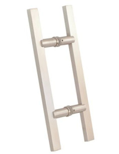Poignée de tirage inox 304 GENERIK