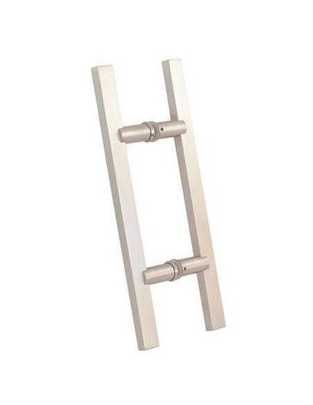 Poignée de tirage inox 304 GENERIK