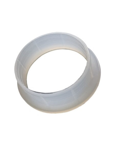 Bague d'usure pour béquille