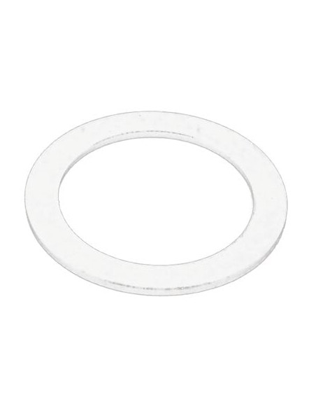 Bague d'usure pour béquille