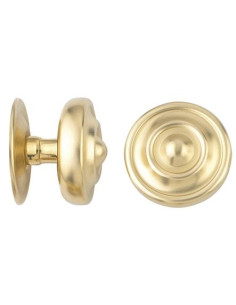 Bouton de porte mouluré DEVISMES