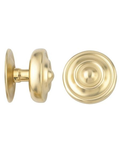 Bouton de porte mouluré DEVISMES