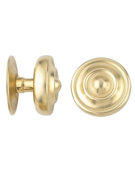 Bouton de porte mouluré DEVISMES