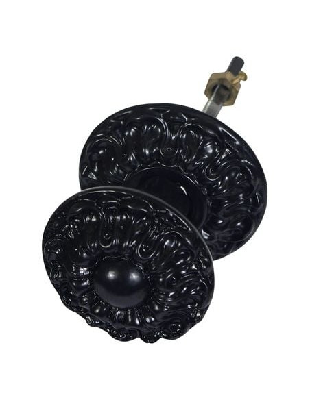 Bouton dahlia Fonction chaînette - ROLLINGER