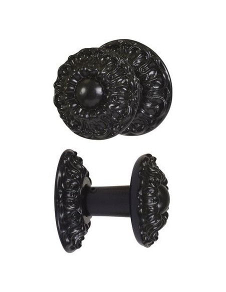 Bouton dahlia Fonction chaînette - ROLLINGER