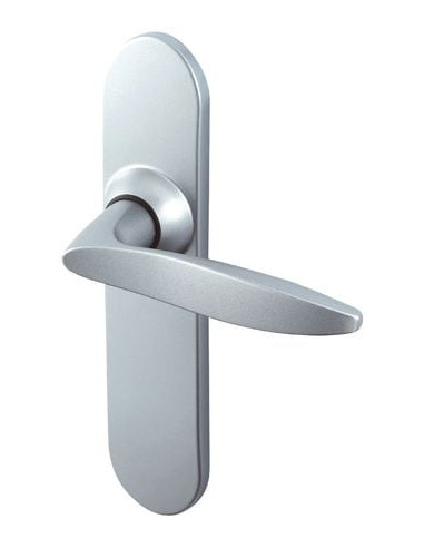 Ensemble sur petite plaque Twist Finition...