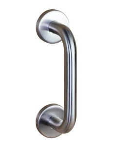 Poignée de tirage inox SJ OPENLINE