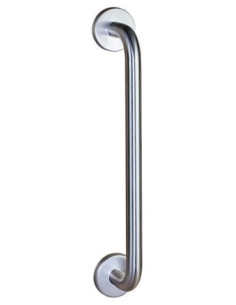 Poignée de tirage inox SJ OPENLINE 2