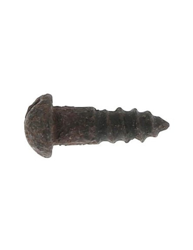 Vis bois fendue Tête ronde - BRIONNE