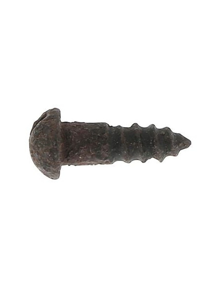Vis bois fendue Tête ronde - BRIONNE