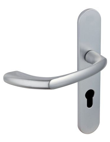 Ensemble sur grande plaque Alto xl 1356/6341...