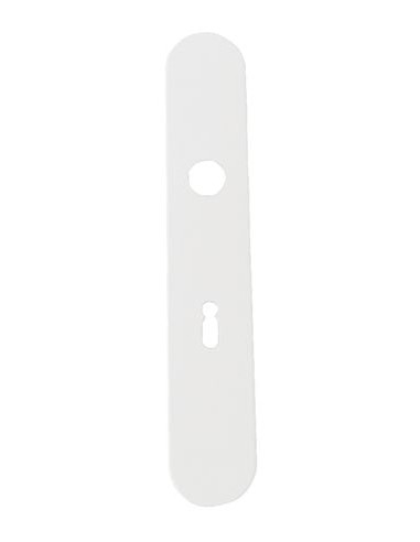 Plaque longue ZL92 Noir 16 - NORMBAU ALLEGION