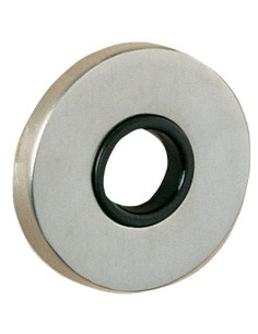 Rosace ronde inox NT 80 NORMBAU ALLEGION