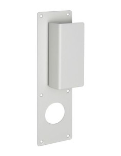 Plaque de tirage acier DEVISMES
