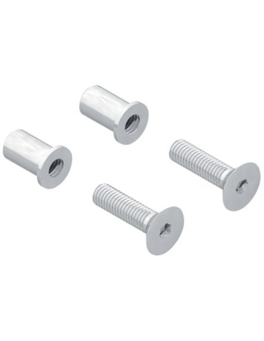 Kit de fixation simple non traversant 7304 LA...